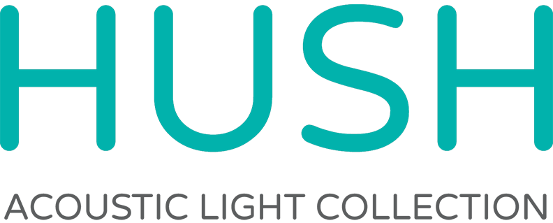 Hush Light Logo
