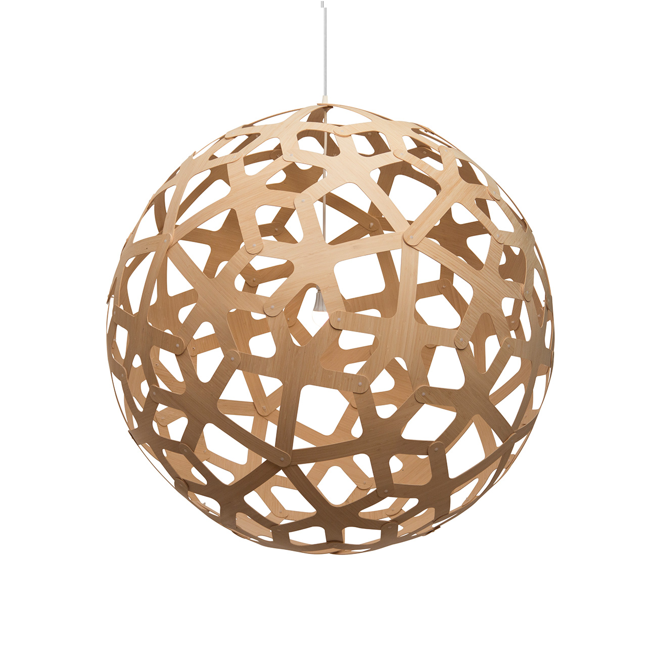 Coral Pendant Light | wakaNINE LLC